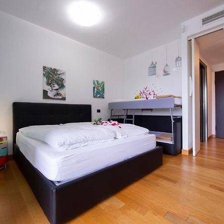 Temporaryflat Parco Vittoria Apartment Milano Exterior foto